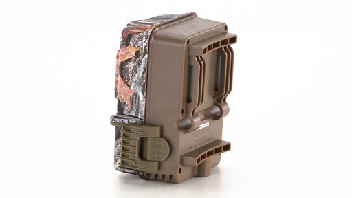 Browning Strike Force HD Elite Trail / Game Camera 10MP 360 View - image 4 from the video